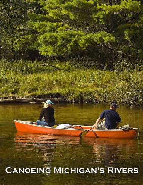 Photography Tips While Canoeing