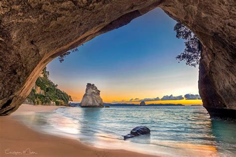 Photography Tips for Cathedral Cove