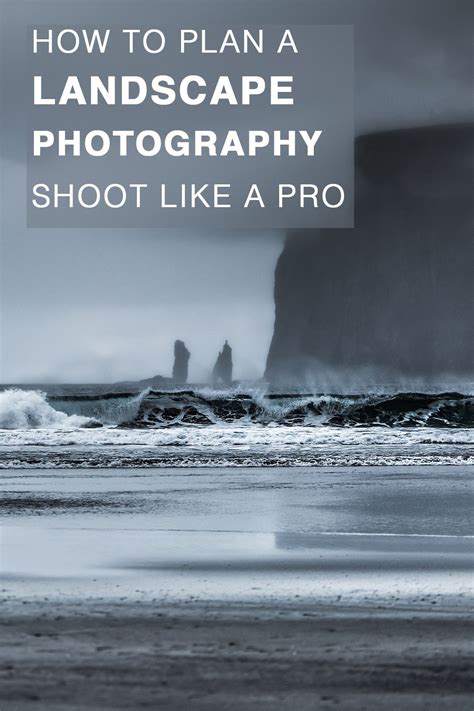 Photography Tips from 550 Feet