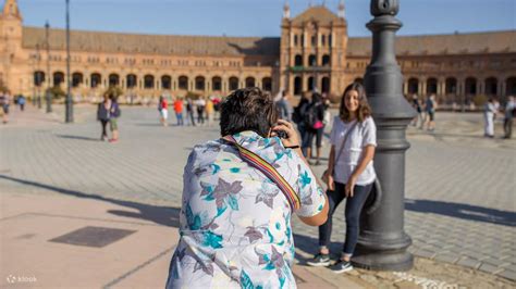 Photography Walking Tour