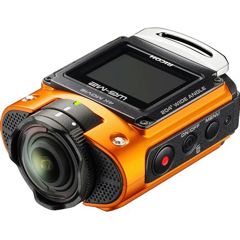 Photography and Action Cameras