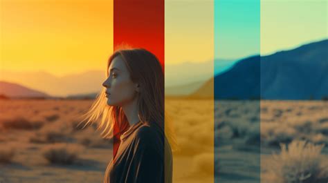 Photography and Color