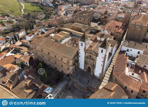 Photography in Caceres