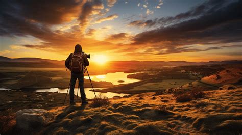 Photography tips landscape