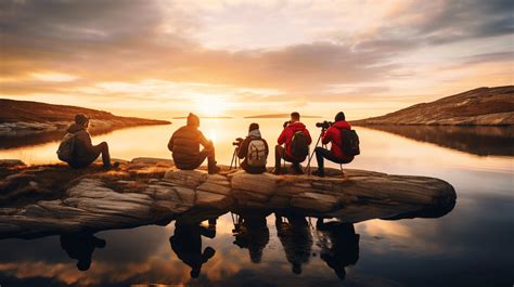 Photography tour tips