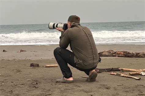 Photography-Focused Tours