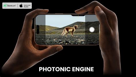 Photonic Engine vs. Night Mode: Key differences