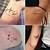 Photos Of Small Tattoos