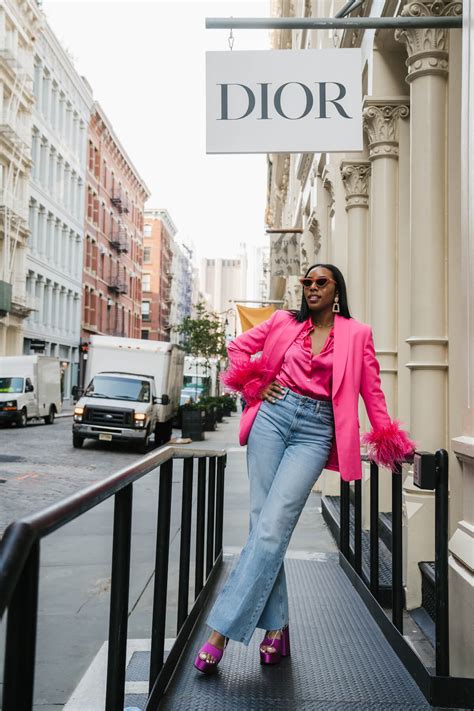 Photoshoot Clothing Style