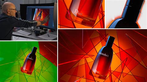 Photoshoot Post Production