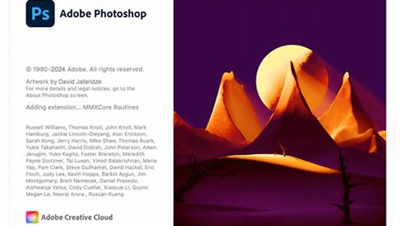 Photoshop Cc 2024 Crack
