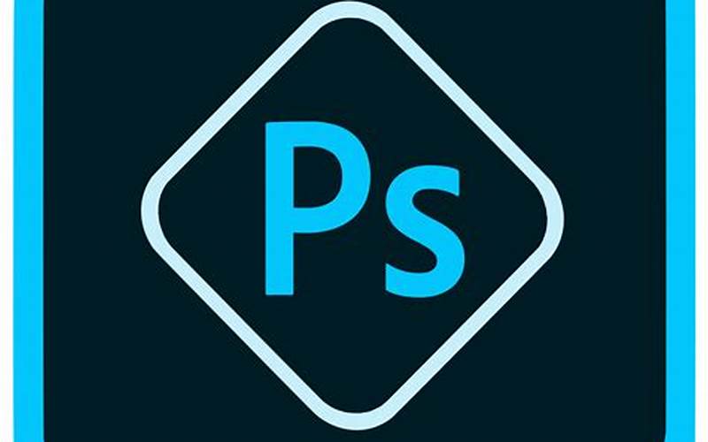 Photoshop Icon