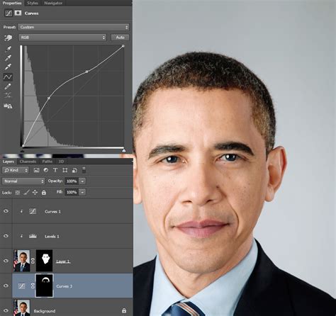 Transform Skin Tone with Photoshop: Master the Art in 10 Steps