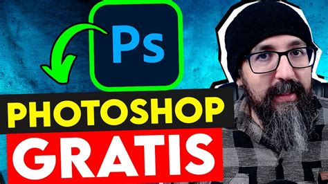 Photoshop Gratis 32 Bits