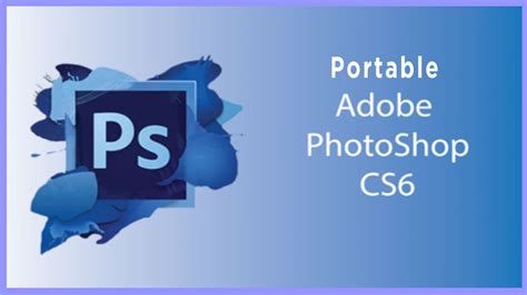 Photoshop Portable Gratis