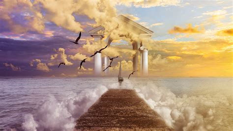 Photoshop compositing