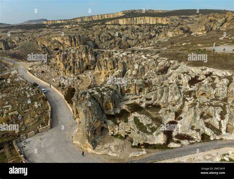 Phrygian Valley
