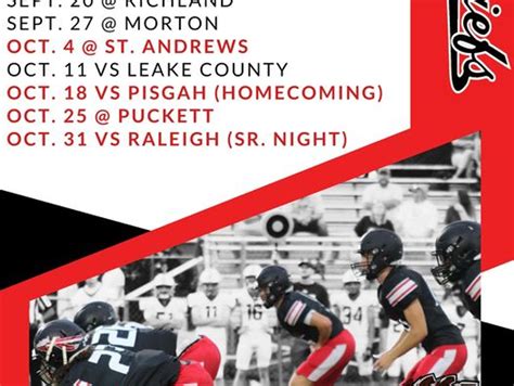 2022 PHS Football Schedule PLACER HILLMEN FOOTBALL