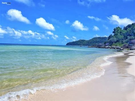 Phu Quoc Beaches
