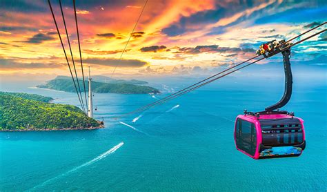 Phu Quoc Land 4 Southern Tour & Cable Car: Is It Worth It?