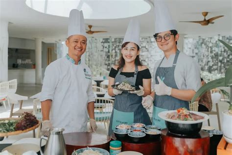 Phu Quoc Cooking Classes