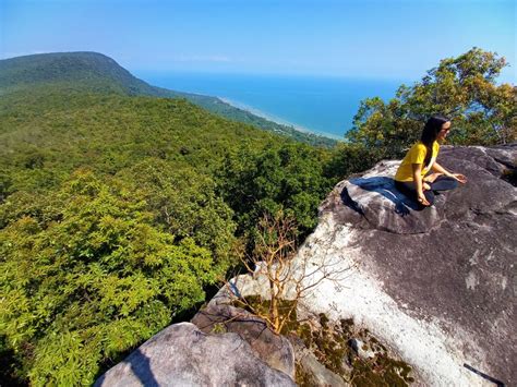 Phu Quoc Memorable Trek