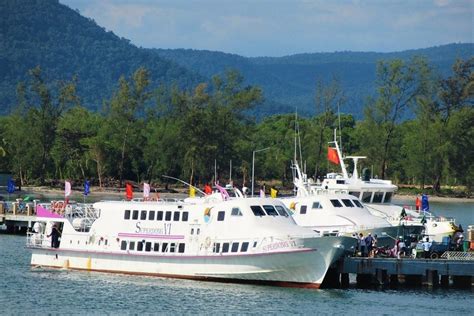 Phu Quoc transportation