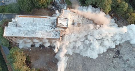 Phub Demolition: The Explosive Solution for Unblocking the Internet