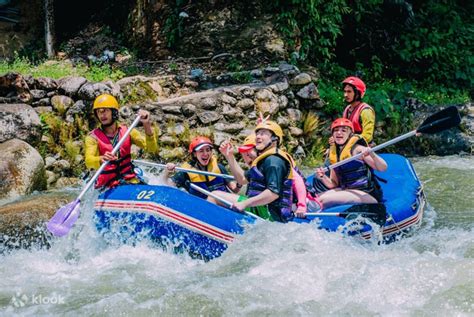 Phuket Adventure Activities