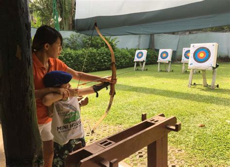 Phuket Archery Experience: An In-Depth Review