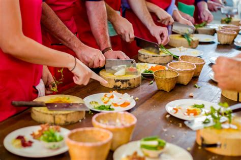 Phuket Cooking Class Tips