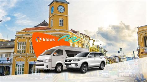 Phuket Private Car Service