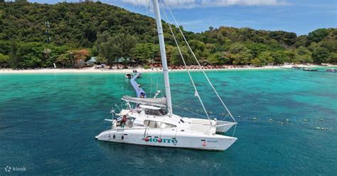 Phuket Sailing Excursion