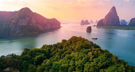 Phuket Scenery