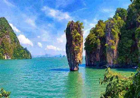 Phuket Tour