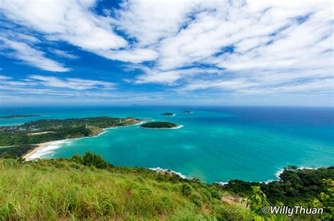 Phuket View Point Guide