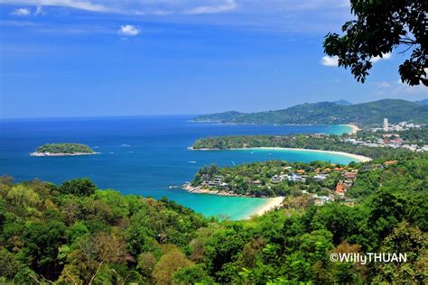Phuket Viewpoints