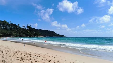 Phuket beach