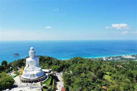 Phuket sightseeing