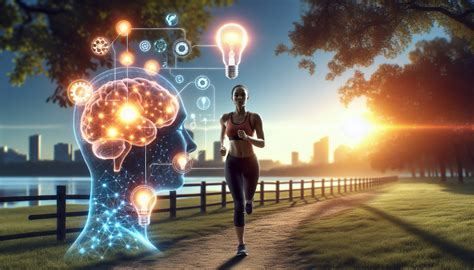 Physical Activity and Cognitive Function