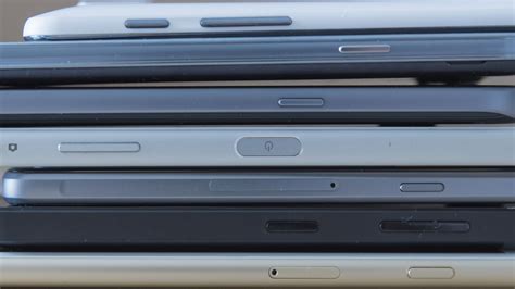 Physical Buttons for iPhones Not Dead!