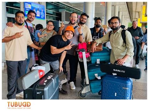 Physical Considerations Tour