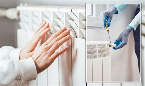 Physical Damage to Radiator Fan