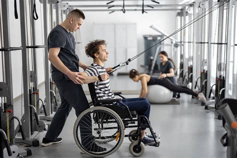 Physical Limitations and Adjustments
