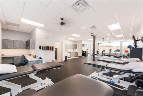 Physical Therapy Alexandria