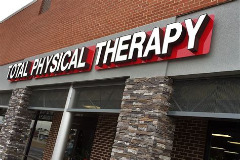 Physical Therapy in Amarillo