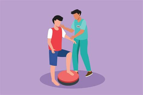 Boost Patient Understanding of Physical Therapy with Fun and Engaging Animation