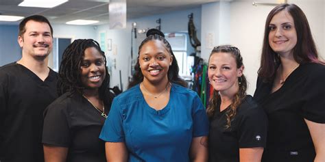 Physical Therapy Annapolis: A Path to Recovery