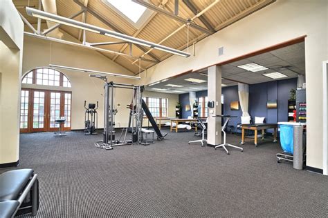 Physical Therapy in Arlington, VA