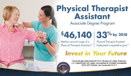 Physical Therapy Assistant Programs Chicago Education